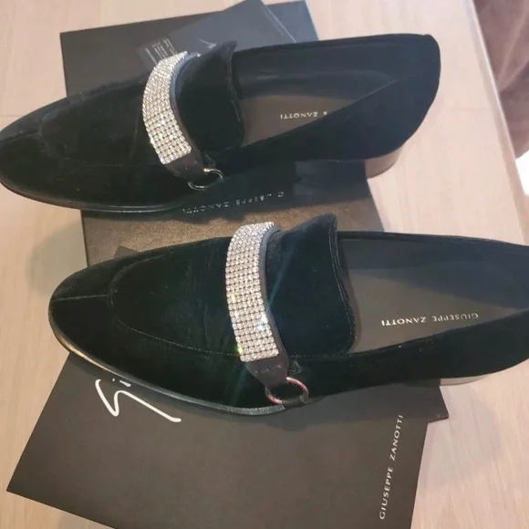 Giuseppe Zanotti